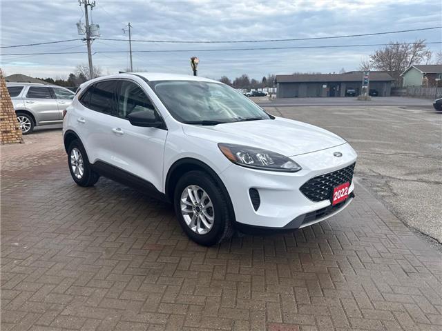 2022 Ford Escape SE (Stk: 5B110A) in Blenheim - Image 3 of 11