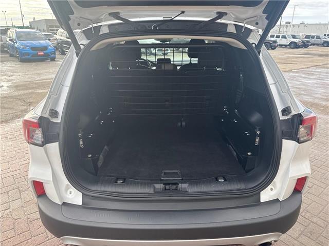 2022 Ford Escape SE (Stk: 5B110A) in Blenheim - Image 5 of 11