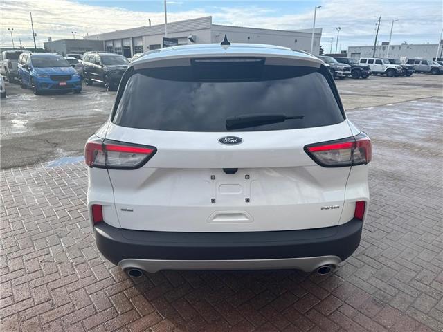 2022 Ford Escape SE (Stk: 5B110A) in Blenheim - Image 6 of 11