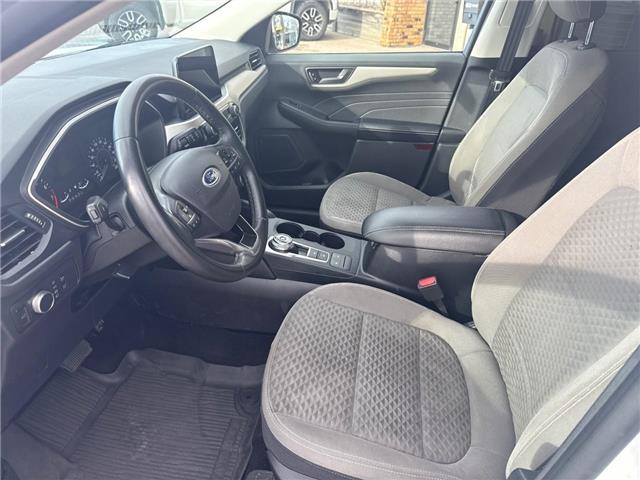 2022 Ford Escape SE (Stk: 5B110A) in Blenheim - Image 7 of 11