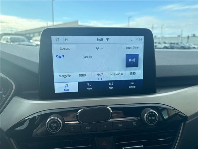 2022 Ford Escape SE (Stk: 5B110A) in Blenheim - Image 8 of 11
