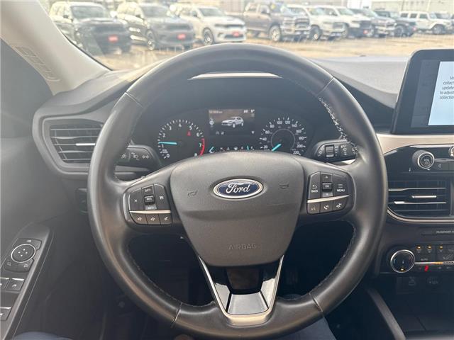 2022 Ford Escape SE (Stk: 5B110A) in Blenheim - Image 9 of 11