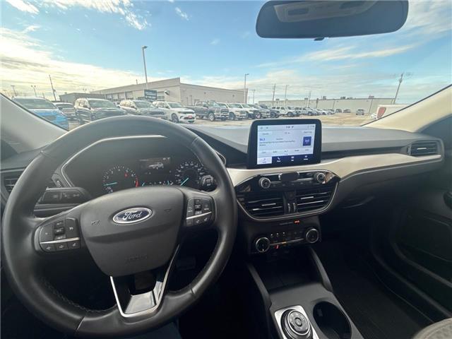 2022 Ford Escape SE (Stk: 5B110A) in Blenheim - Image 11 of 11