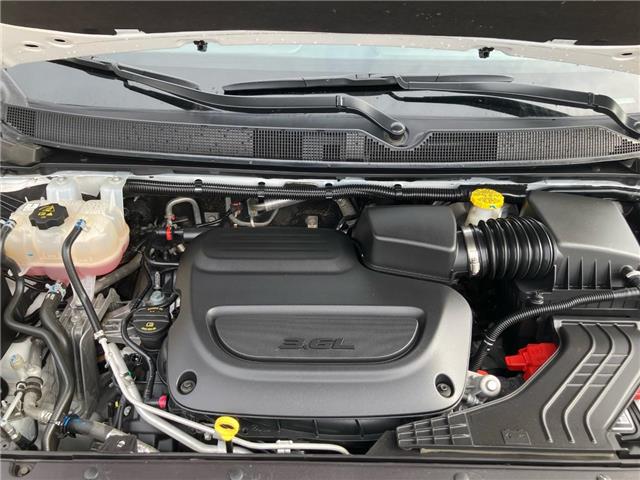 2024 Chrysler Pacifica Touring-L (Stk: 5B057A) in Blenheim - Image 14 of 18