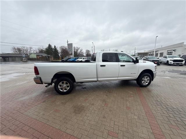 2025 RAM 2500 Big Horn (Stk: 6B020A) in Blenheim - Image 5 of 9 2025 RAM 2500 Big Horn (Stk: 6B020A) in Blenheim - Image 5 of 9