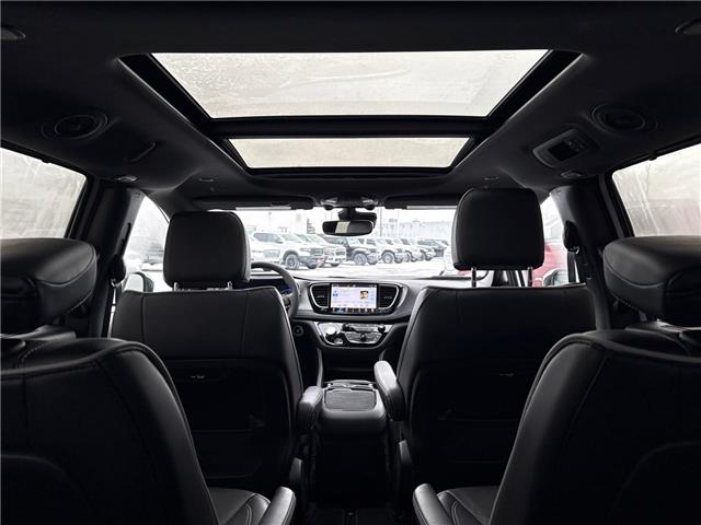 2024 Chrysler Pacifica Limited (Stk: 5B068A) in Blenheim - Image 5 of 16