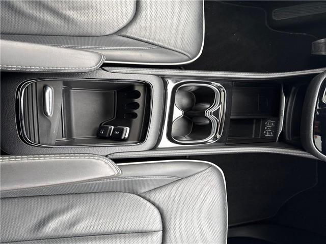 2024 Chrysler Pacifica Limited (Stk: 5B068A) in Blenheim - Image 10 of 16