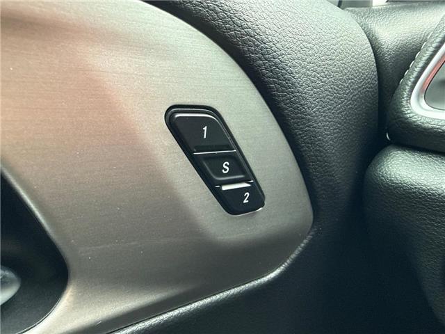 2024 Chrysler Pacifica Limited (Stk: 5B068A) in Blenheim - Image 15 of 16