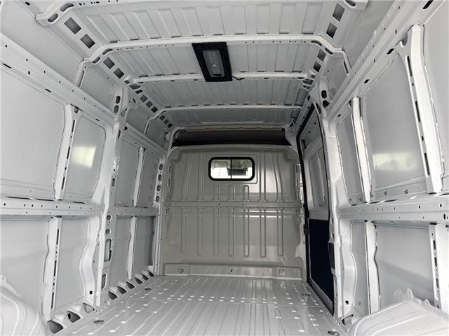 2025 RAM ProMaster 3500 High Roof (Stk: 5B106A) in Blenheim - Image 5 of 9