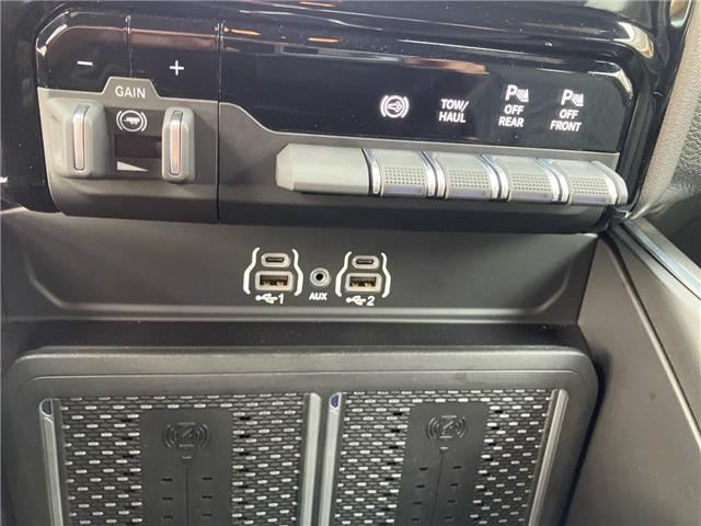 2025 RAM 2500 Big Horn (Stk: 5B085A) in Blenheim - Image 17 of 19