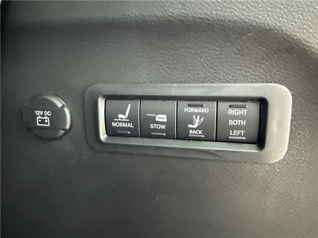 2024 Chrysler Pacifica Limited (Stk: 5B095A) in Blenheim - Image 8 of 21