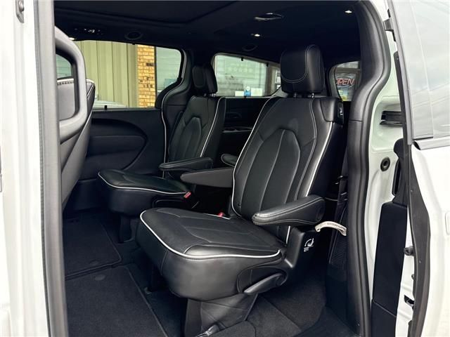 2024 Chrysler Pacifica Limited (Stk: 5B095A) in Blenheim - Image 9 of 21