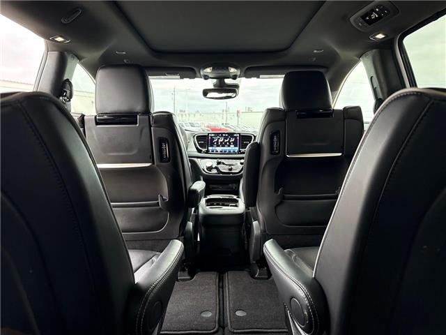 2024 Chrysler Pacifica Limited (Stk: 5B095A) in Blenheim - Image 11 of 21