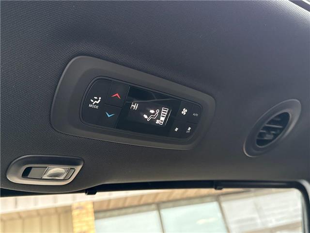 2024 Chrysler Pacifica Limited (Stk: 5B095A) in Blenheim - Image 15 of 21