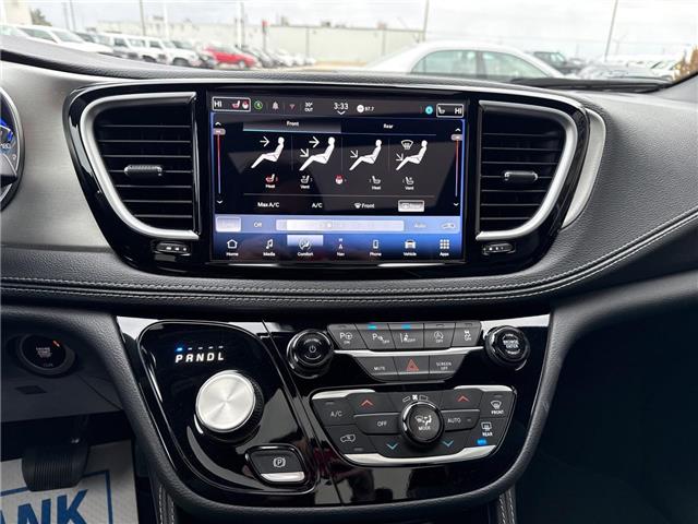2024 Chrysler Pacifica Limited (Stk: 5B095A) in Blenheim - Image 16 of 21