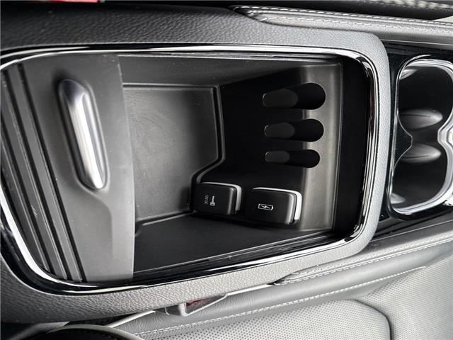 2024 Chrysler Pacifica Limited (Stk: 5B095A) in Blenheim - Image 18 of 21
