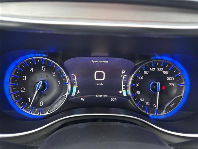 2024 Chrysler Pacifica Limited (Stk: 5B095A) in Blenheim - Image 20 of 21