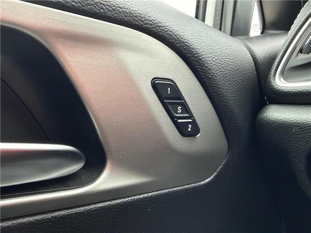 2024 Chrysler Pacifica Limited (Stk: 5B095A) in Blenheim - Image 21 of 21