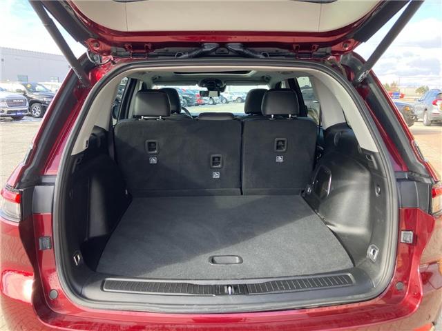 2023 Jeep Grand Cherokee 4xe Base (Stk: 5T58A) in Blenheim - Image 10 of 19