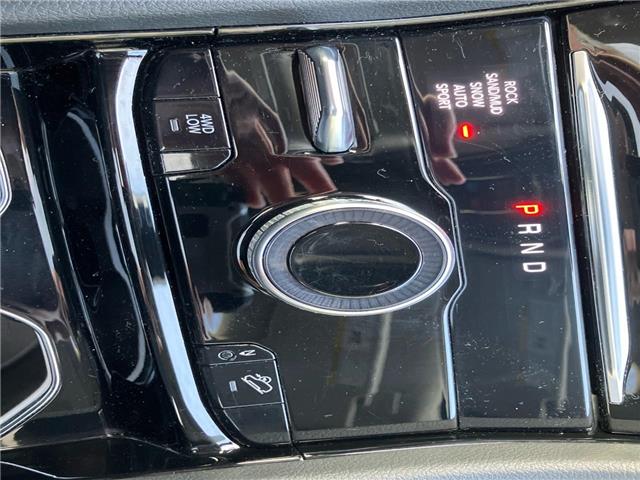 2023 Jeep Grand Cherokee 4xe Base (Stk: 5T58A) in Blenheim - Image 18 of 19