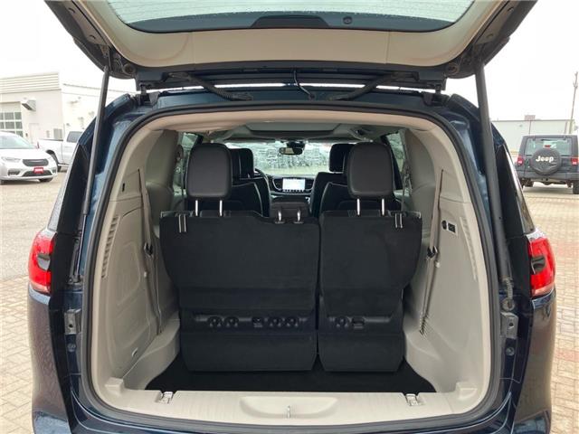 2022 Chrysler Pacifica Limited (Stk: 5T94A) in Blenheim - Image 10 of 19
