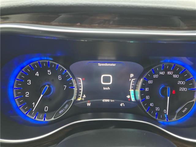 2022 Chrysler Pacifica Limited (Stk: 5T94A) in Blenheim - Image 13 of 19