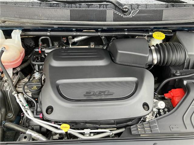 2022 Chrysler Pacifica Limited (Stk: 5T94A) in Blenheim - Image 14 of 19