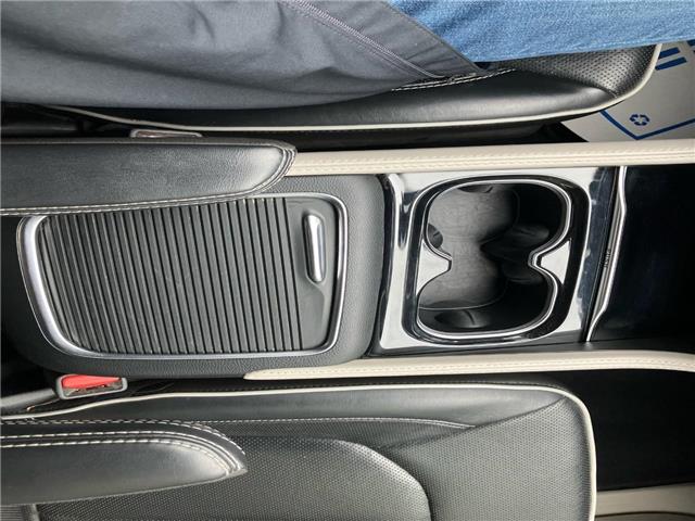 2022 Chrysler Pacifica Limited (Stk: 5T94A) in Blenheim - Image 18 of 19