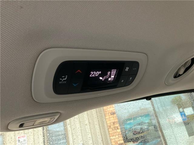 2022 Chrysler Pacifica Limited (Stk: 5T94A) in Blenheim - Image 19 of 19