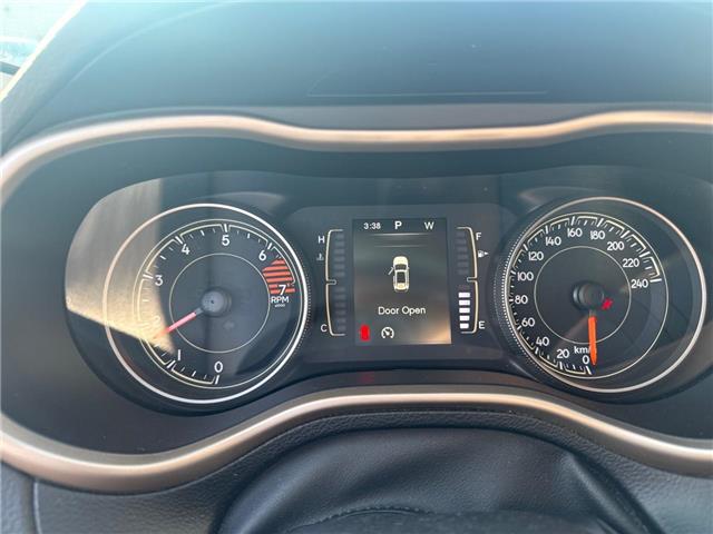 2016 Jeep Cherokee Sport (Stk: 5B094B) in Blenheim - Image 15 of 22 2016 Jeep Cherokee Sport (Stk: 5B094B) in Blenheim - Image 15 of 22