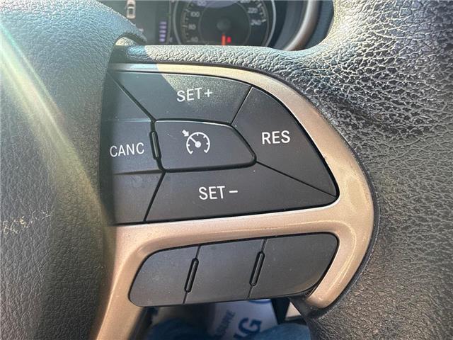2016 Jeep Cherokee Sport (Stk: 5B094B) in Blenheim - Image 17 of 22 2016 Jeep Cherokee Sport (Stk: 5B094B) in Blenheim - Image 17 of 22