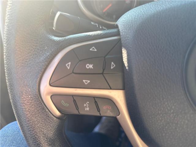 2016 Jeep Cherokee Sport (Stk: 5B094B) in Blenheim - Image 18 of 22 2016 Jeep Cherokee Sport (Stk: 5B094B) in Blenheim - Image 18 of 22