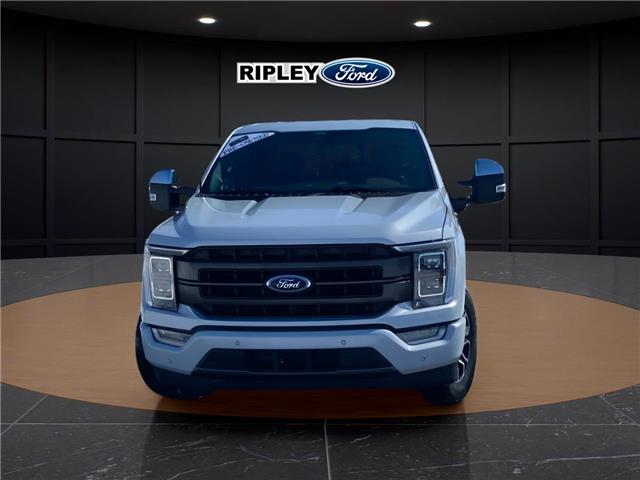 2022 Ford F-150 Lariat (Stk: 26089A) in Melfort - Image 2 of 8