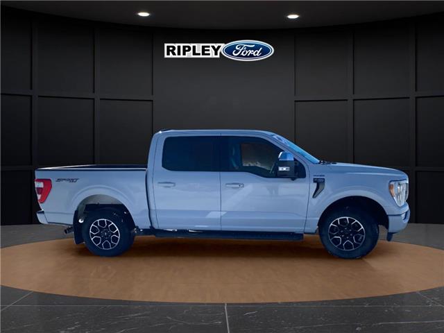 2022 Ford F-150 Lariat (Stk: 26089A) in Melfort - Image 4 of 8