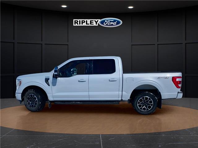 2022 Ford F-150 Lariat (Stk: 26089A) in Melfort - Image 8 of 8