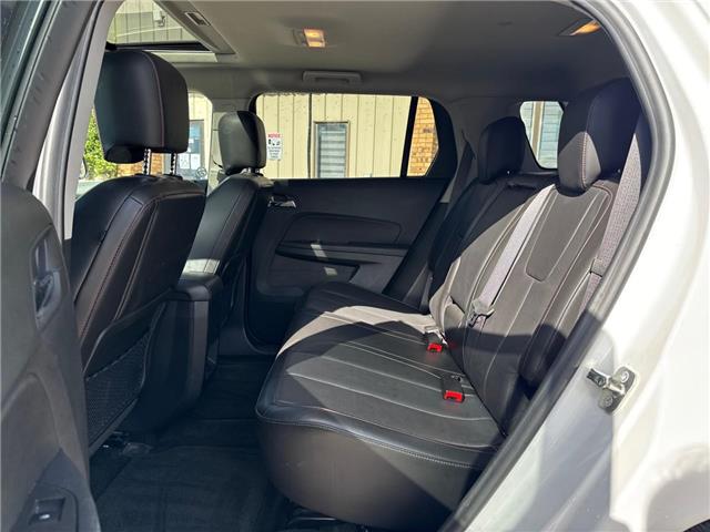 2015 GMC Terrain SLT-1 (Stk: 5B047A) in Blenheim - Image 6 of 10