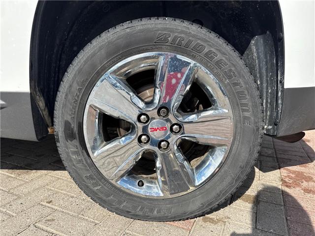 2015 GMC Terrain SLT-1 (Stk: 5B047A) in Blenheim - Image 7 of 10