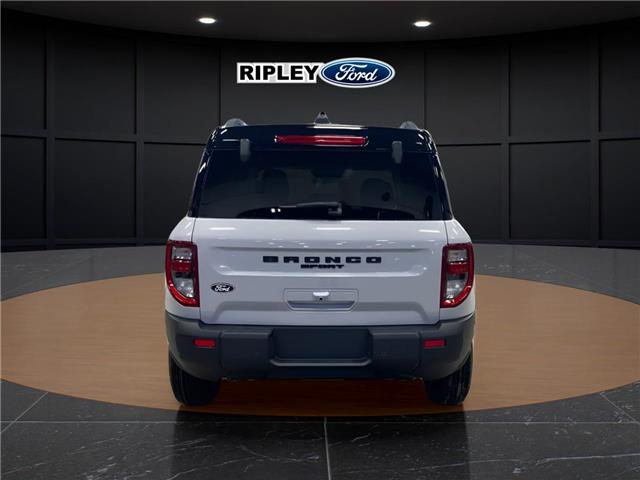2026 Ford Bronco Sport Big Bend (Stk: 26123) in Melfort - Image 6 of 8