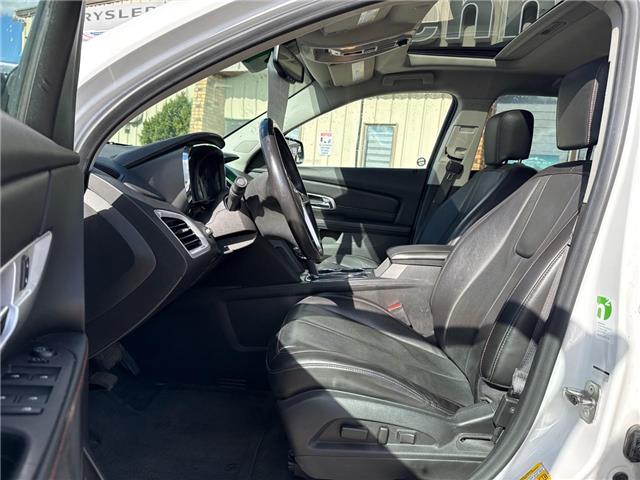 2015 GMC Terrain SLT-1 (Stk: 5B047A) in Blenheim - Image 8 of 10