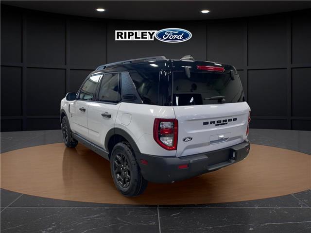 2026 Ford Bronco Sport Big Bend (Stk: 26123) in Melfort - Image 7 of 8