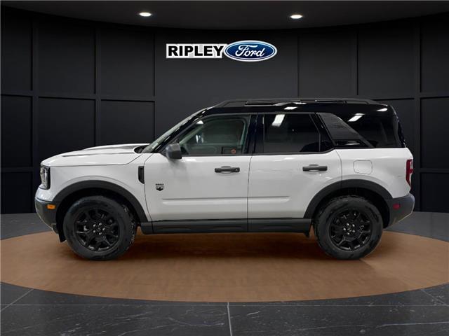 2026 Ford Bronco Sport Big Bend (Stk: 26123) in Melfort - Image 8 of 8