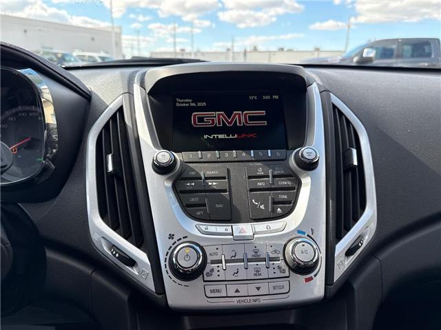 2015 GMC Terrain SLT-1 (Stk: 5B047A) in Blenheim - Image 9 of 10