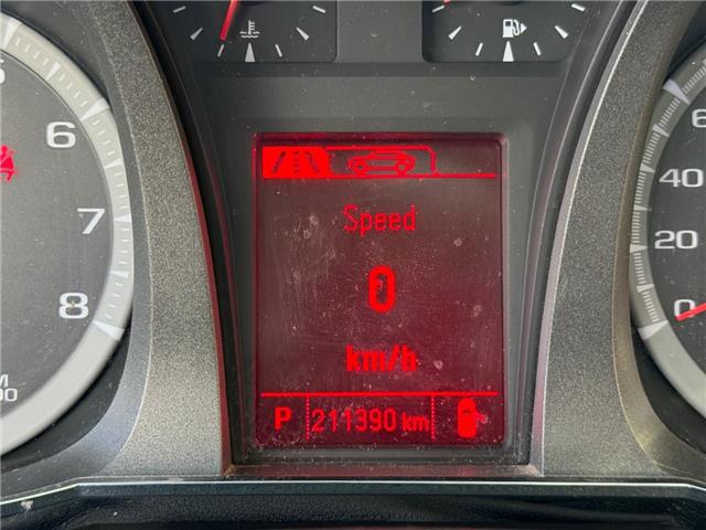 2015 GMC Terrain SLT-1 (Stk: 5B047A) in Blenheim - Image 10 of 10