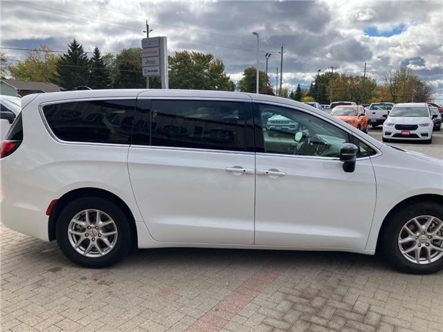 2024 Chrysler Pacifica Touring-L (Stk: 5B056A) in Blenheim - Image 6 of 18 2024 Chrysler Pacifica Touring-L (Stk: 5B056A) in Blenheim - Image 6 of 18