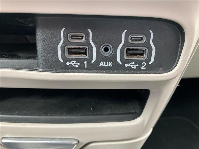 2024 Chrysler Pacifica Touring-L (Stk: 5B056A) in Blenheim - Image 17 of 18 2024 Chrysler Pacifica Touring-L (Stk: 5B056A) in Blenheim - Image 17 of 18
