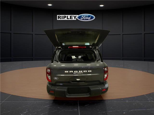 2026 Ford Bronco Sport Outer Banks (Stk: 26124) in Melfort - Image 7 of 19