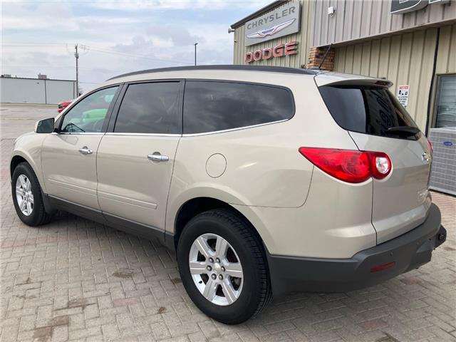 2010 Chevrolet Traverse 2LT (Stk: 5B091A) in Blenheim - Image 2 of 13 2010 Chevrolet Traverse 2LT (Stk: 5B091A) in Blenheim - Image 2 of 13