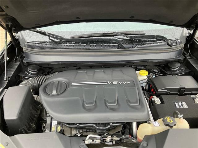 2022 Jeep Cherokee Limited (Stk: 6T11A) in Blenheim - Image 14 of 17 2022 Jeep Cherokee Limited (Stk: 6T11A) in Blenheim - Image 14 of 17
