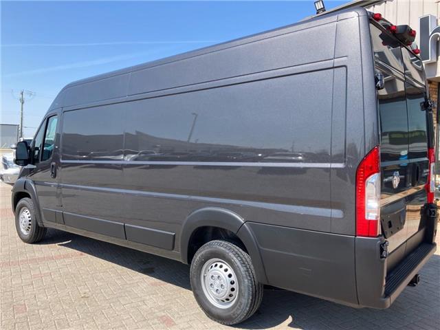 2025 RAM ProMaster 3500 High Roof (Stk: 5B113A) in Blenheim - Image 2 of 20