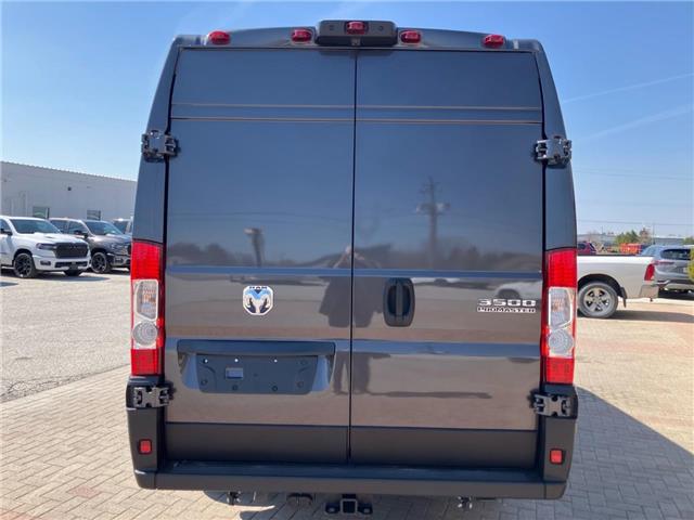 2025 RAM ProMaster 3500 High Roof (Stk: 5B113A) in Blenheim - Image 3 of 20